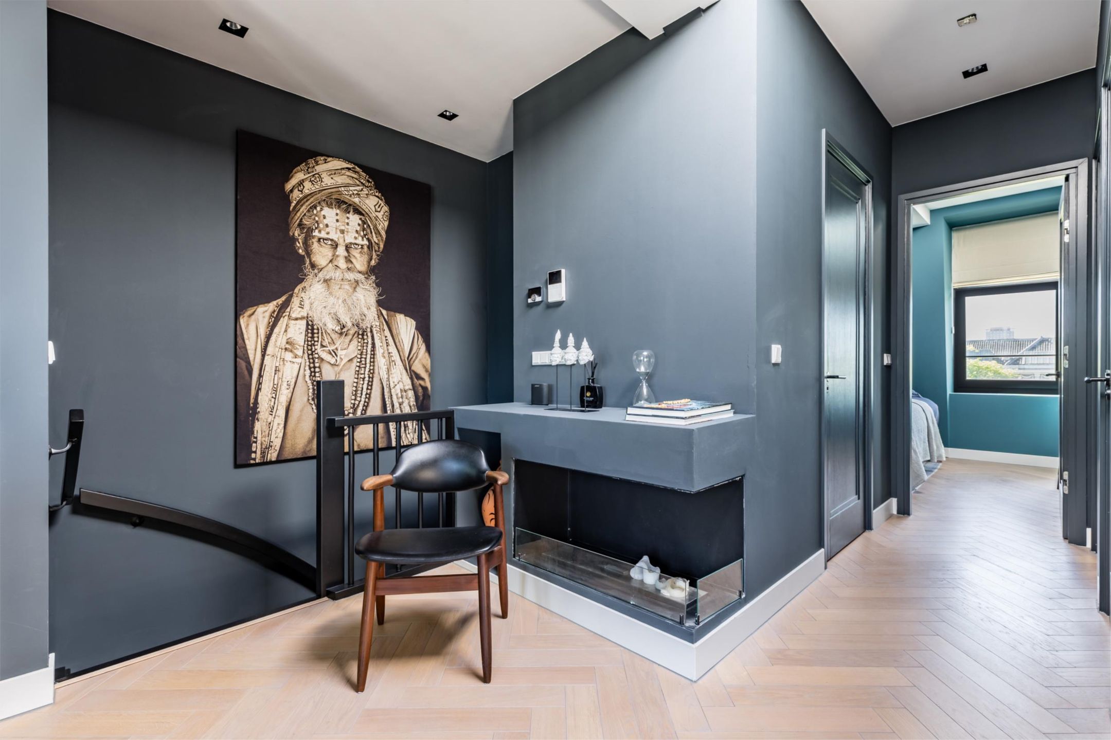 Foto 12 van Nicolaas Witsenkade 12-E