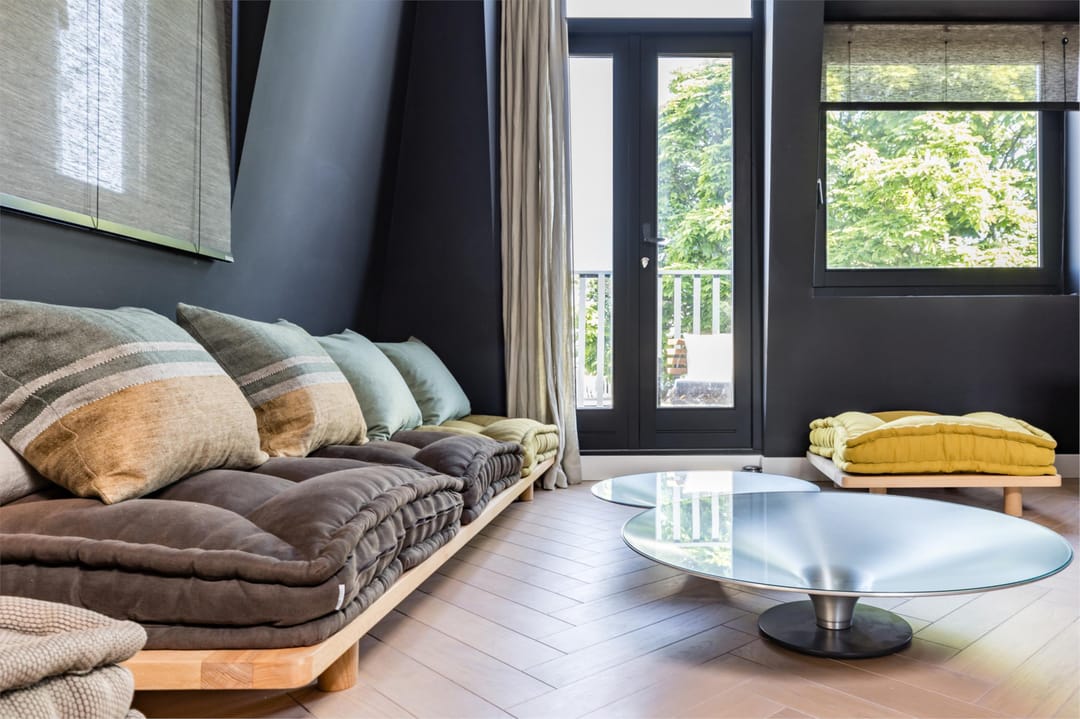 Foto 13 van Nicolaas Witsenkade 12-E