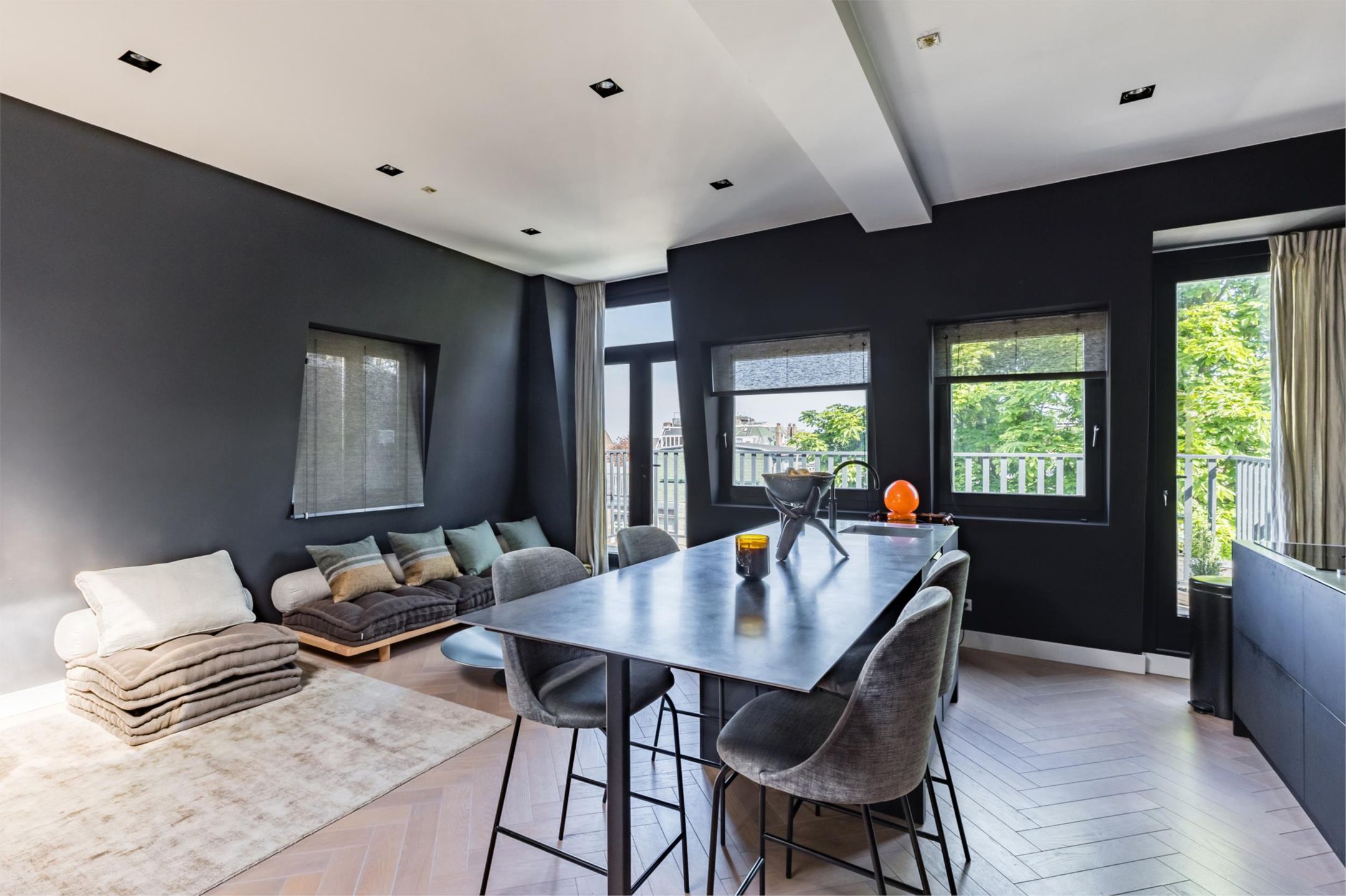 Foto 15 van Nicolaas Witsenkade 12-E