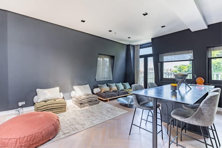 Foto 16 van Nicolaas Witsenkade 12-E