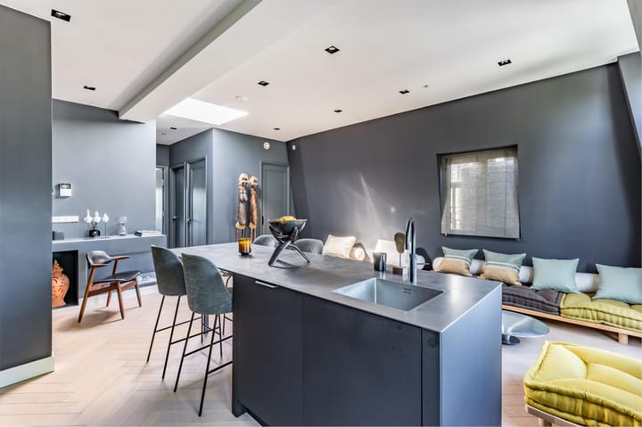 Foto 17 van Nicolaas Witsenkade 12-E