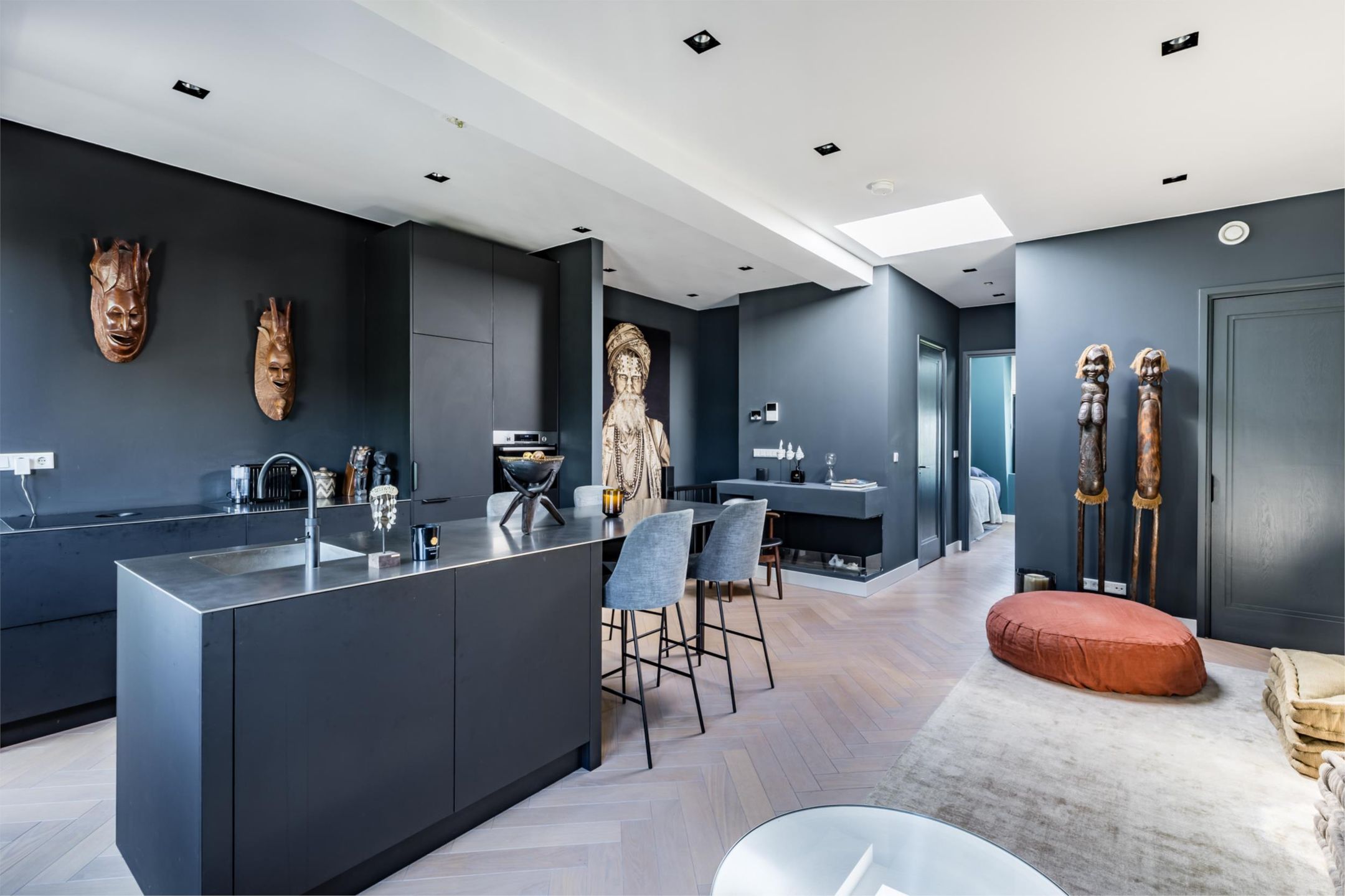 Foto 18 van Nicolaas Witsenkade 12-E