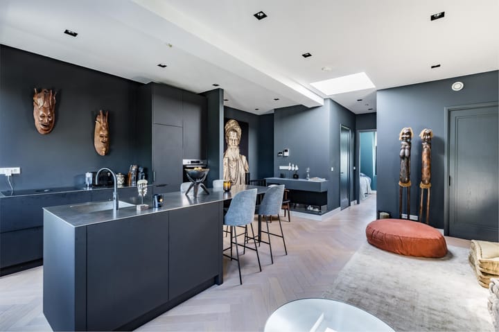 Foto 18 van Nicolaas Witsenkade 12-E