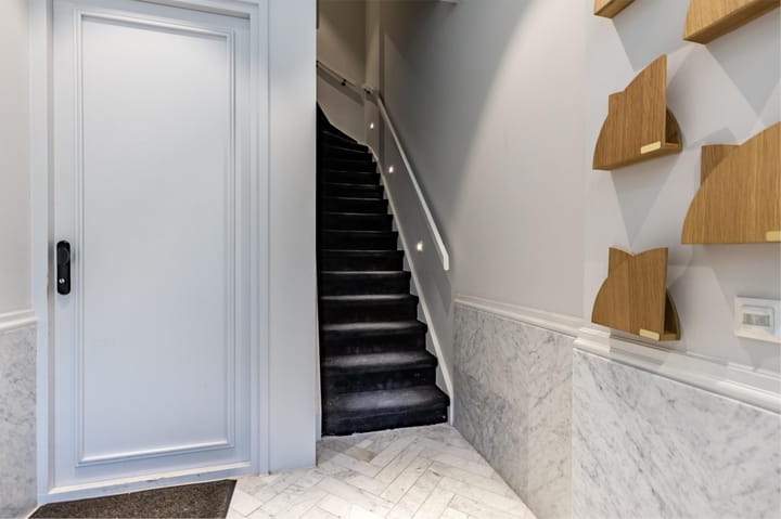 Foto 19 van Nicolaas Witsenkade 12-E