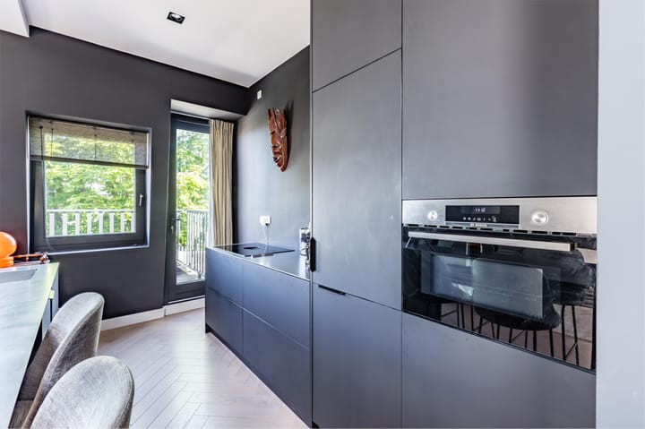 Foto 21 van Nicolaas Witsenkade 12-E