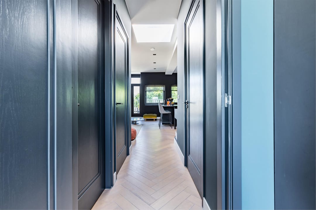 Foto 22 van Nicolaas Witsenkade 12-E