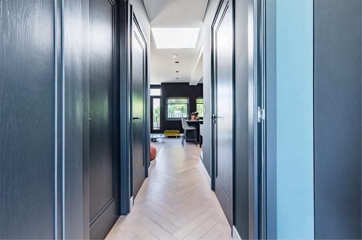 Foto 22 van Nicolaas Witsenkade 12-E