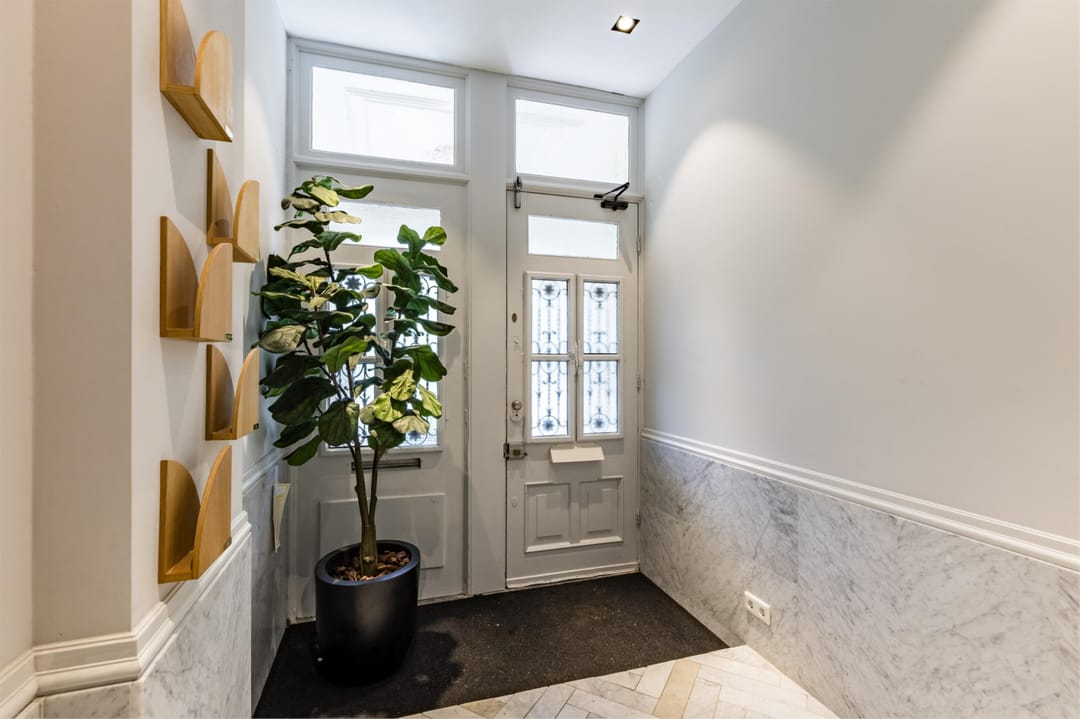 Foto 23 van Nicolaas Witsenkade 12-E