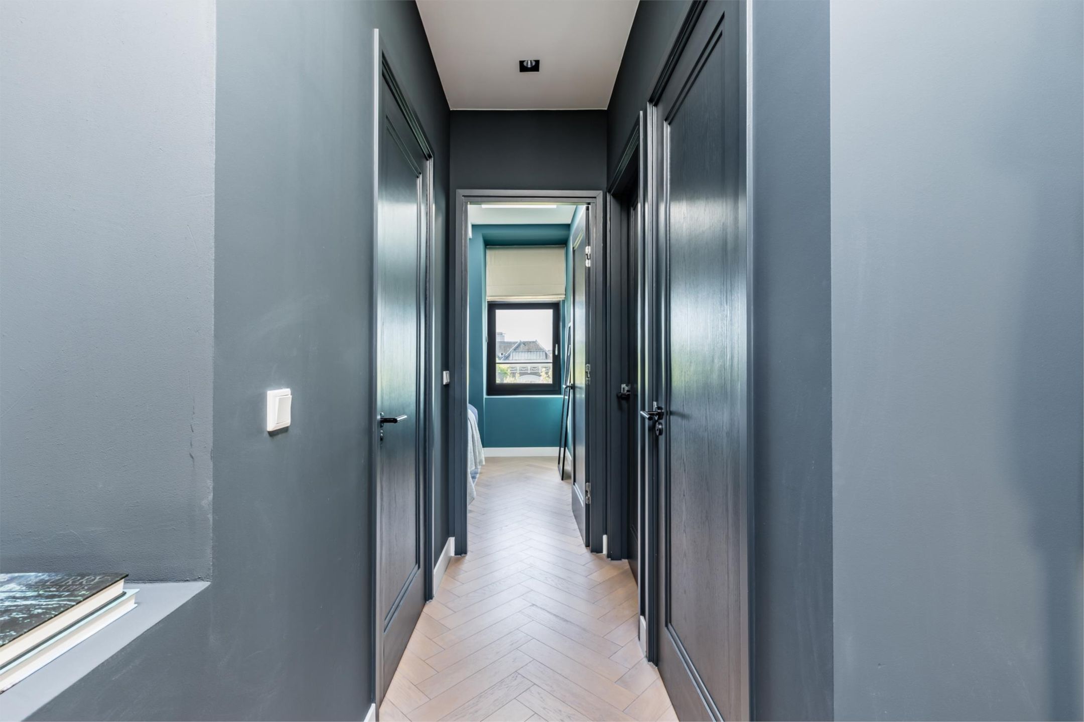 Foto 27 van Nicolaas Witsenkade 12-E