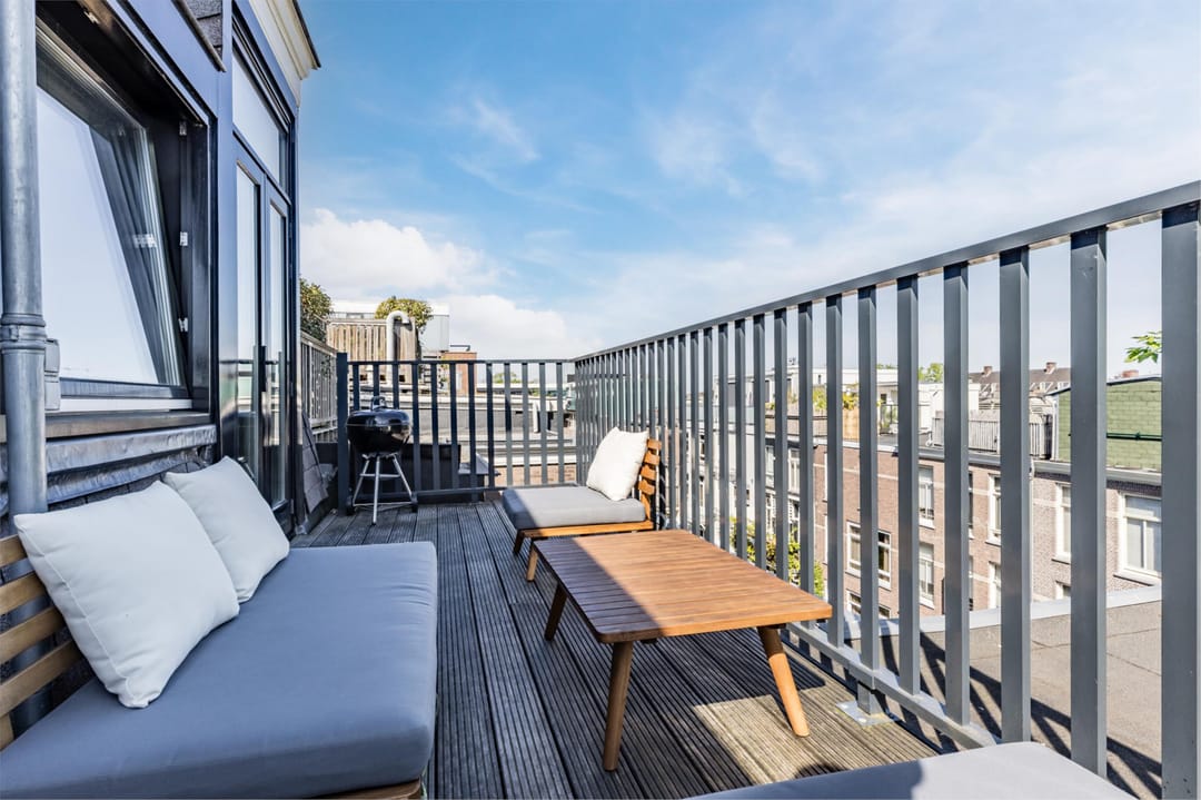 Foto 28 van Nicolaas Witsenkade 12-E