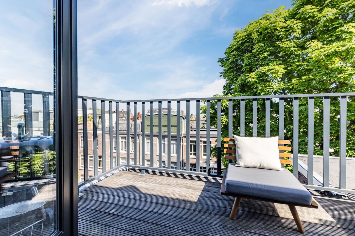 Foto 29 van Nicolaas Witsenkade 12-E