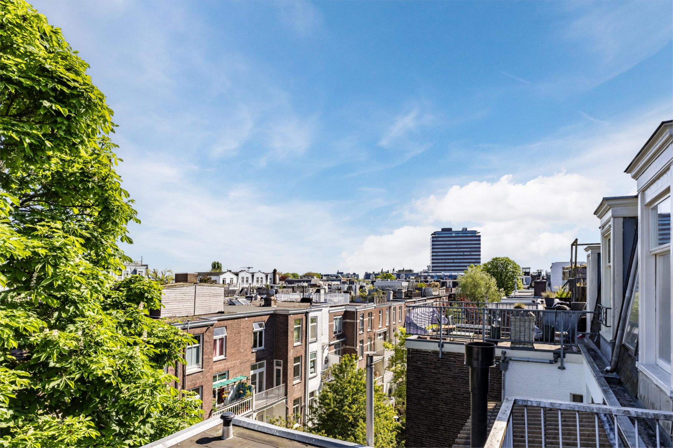 Foto 30 van Nicolaas Witsenkade 12-E