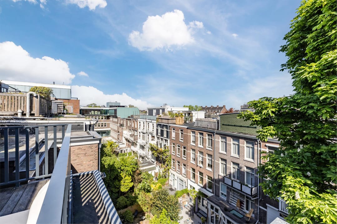 Foto 31 van Nicolaas Witsenkade 12-E