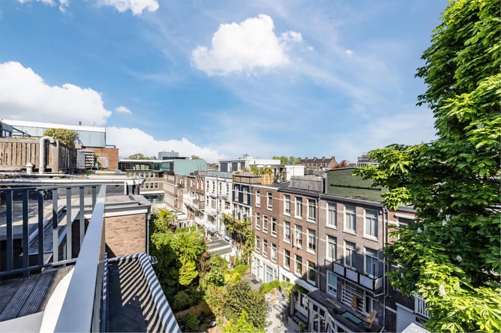 Foto 31 van Nicolaas Witsenkade 12-E