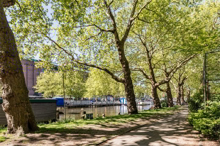 Foto 32 van Nicolaas Witsenkade 12-E