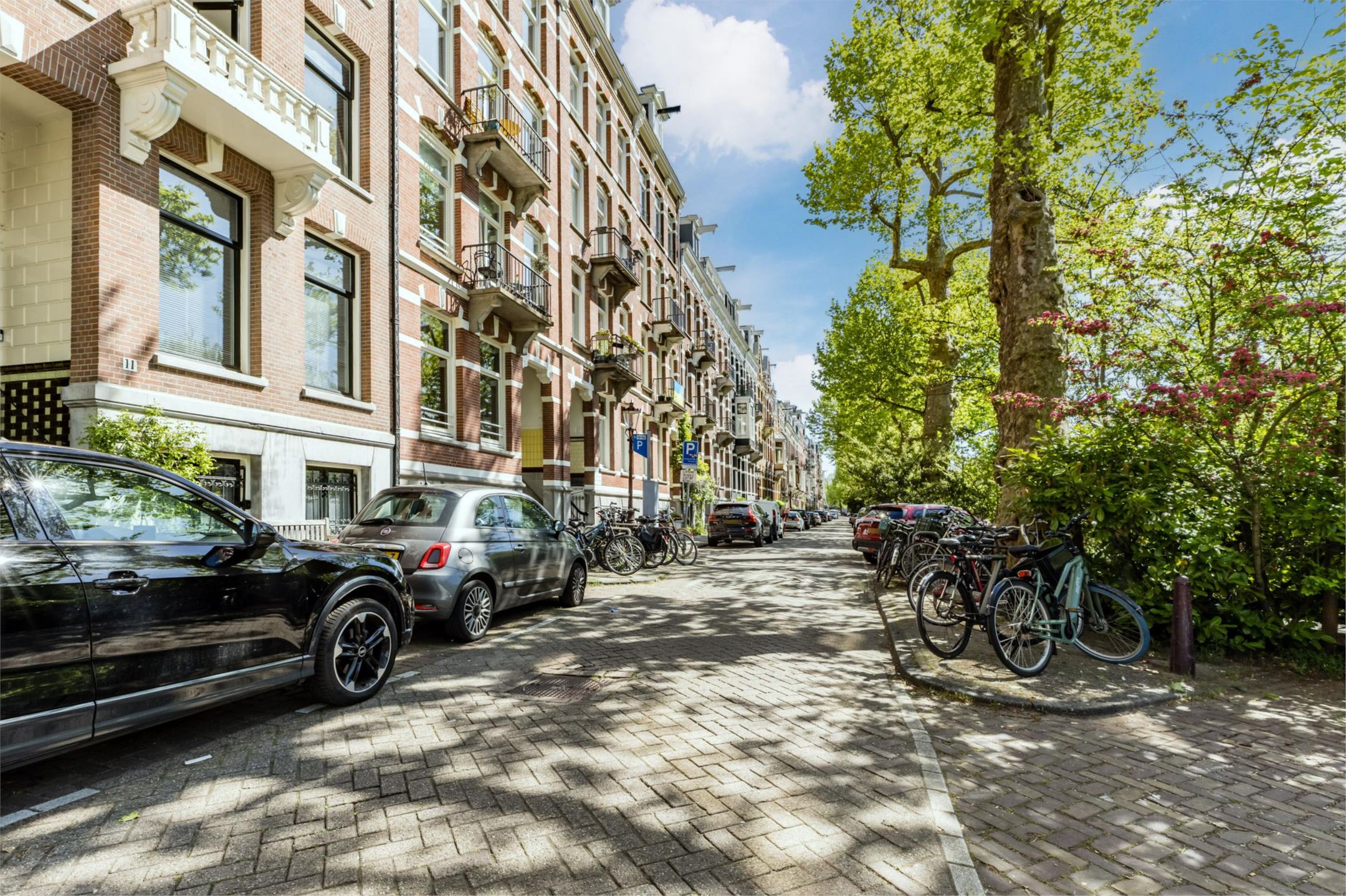 Foto 33 van Nicolaas Witsenkade 12-E