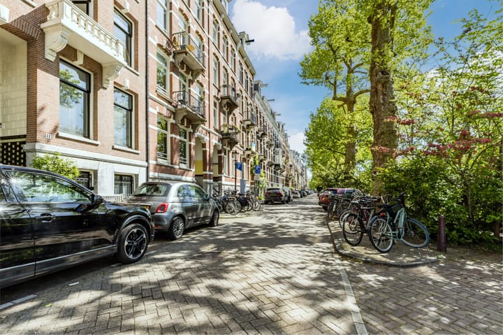 Foto 33 van Nicolaas Witsenkade 12-E