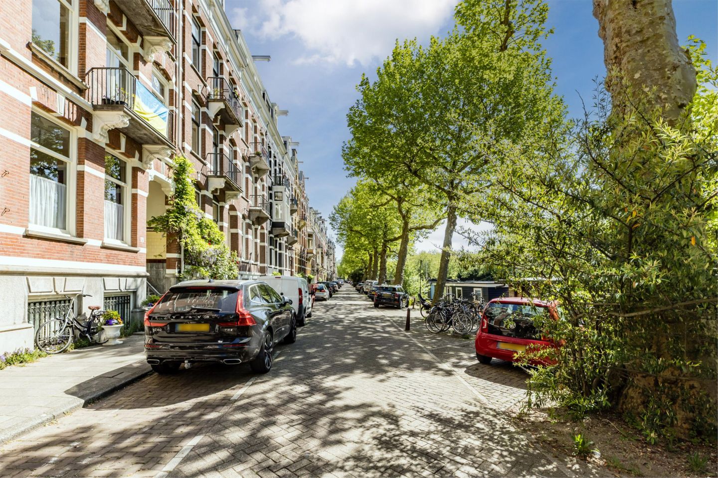 Foto 34 van Nicolaas Witsenkade 12-E