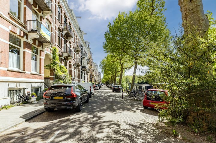 Foto 34 van Nicolaas Witsenkade 12-E