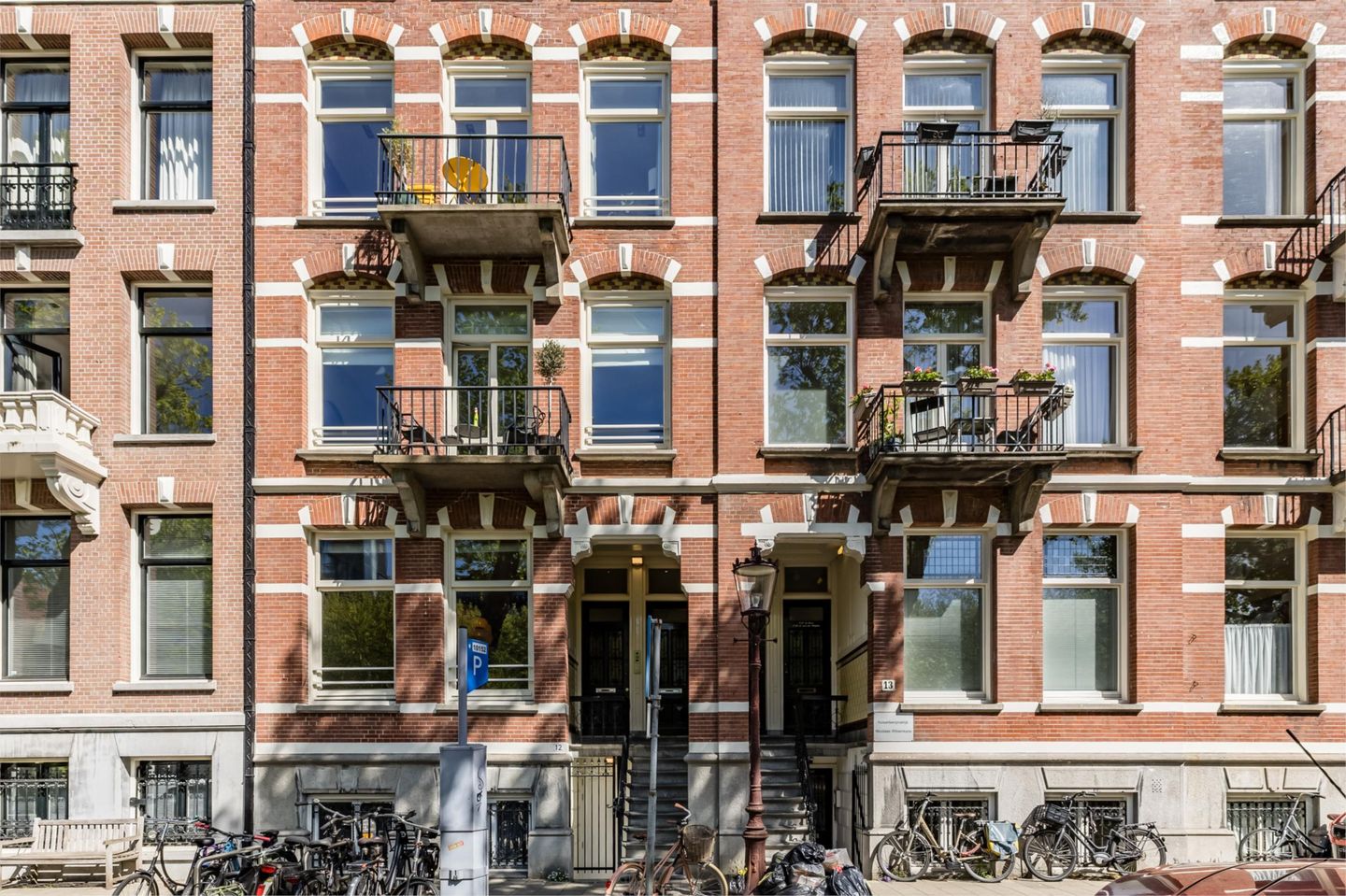 Foto 35 van Nicolaas Witsenkade 12-E