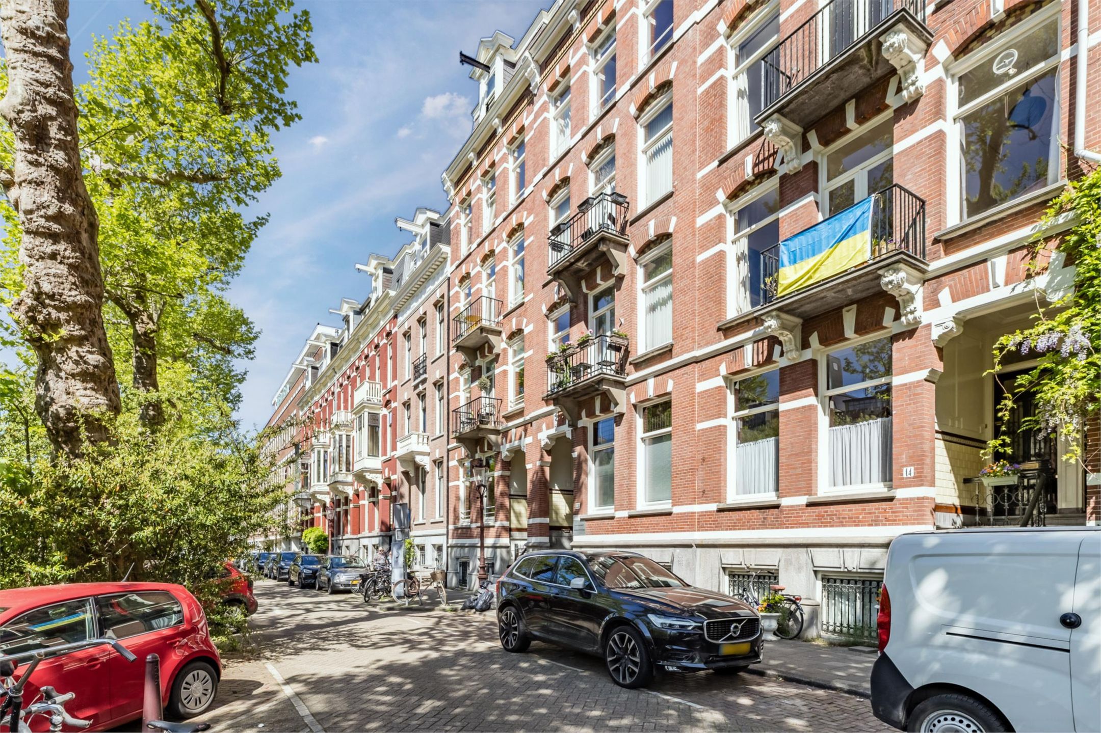 Foto 36 van Nicolaas Witsenkade 12-E