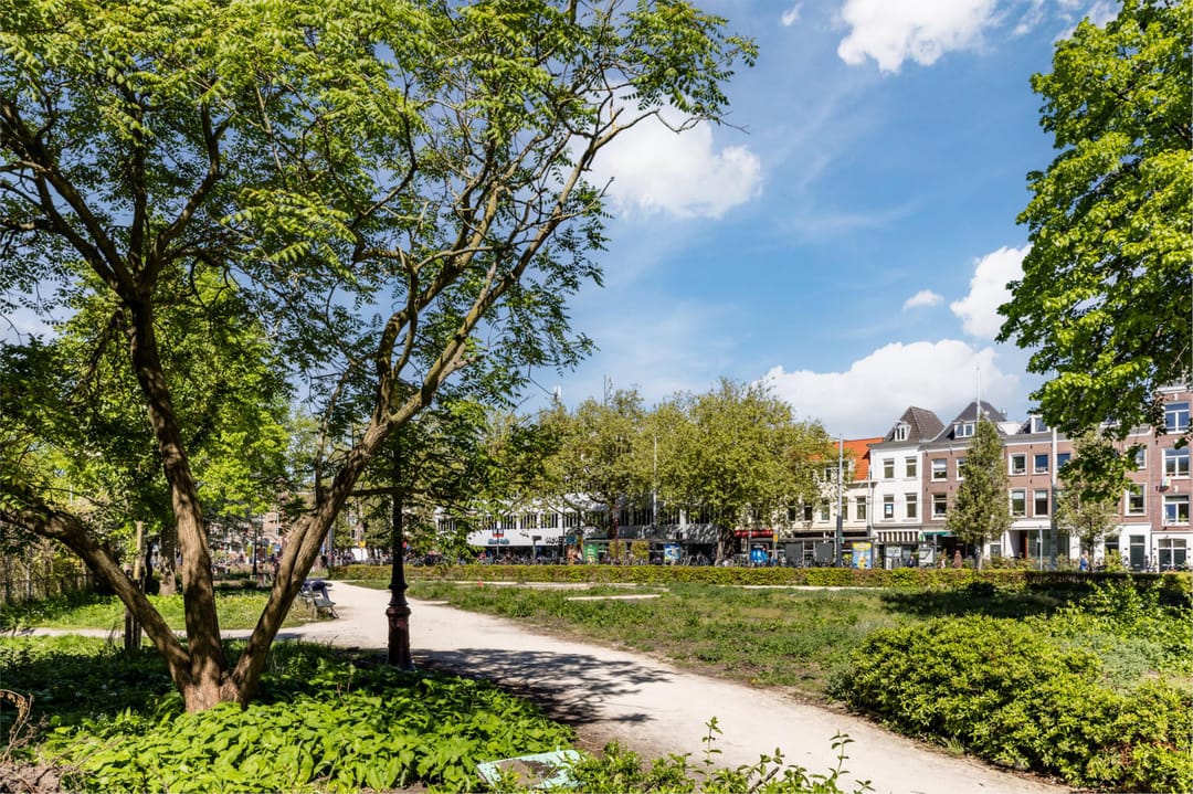 Foto 37 van Nicolaas Witsenkade 12-E