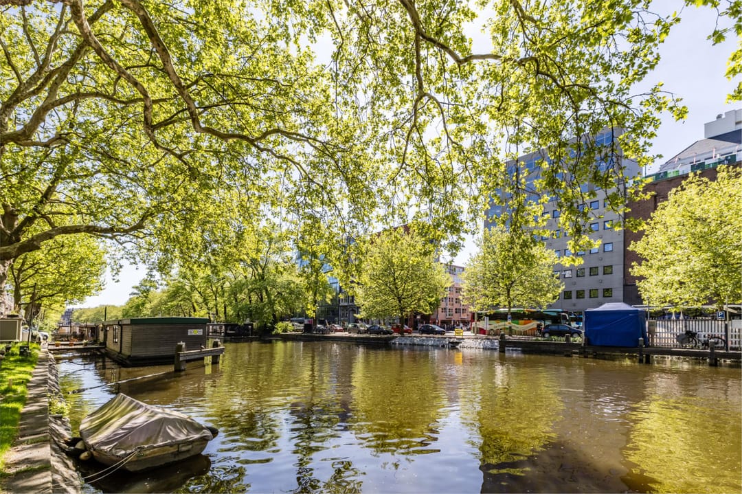 Foto 38 van Nicolaas Witsenkade 12-E