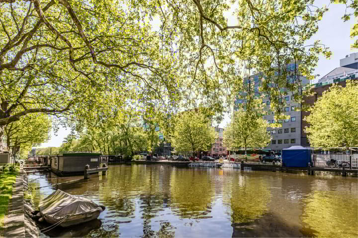 Foto 38 van Nicolaas Witsenkade 12-E