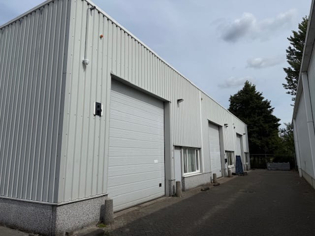 View photo 1 of Slibbroek 24-C
