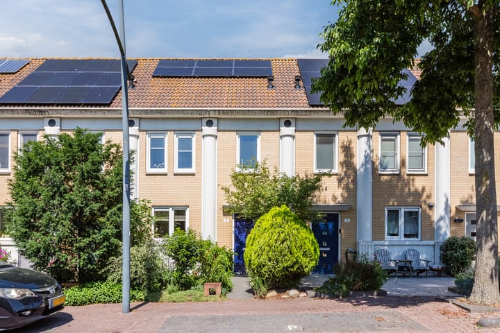 Foto 5 van Schotvanger 11