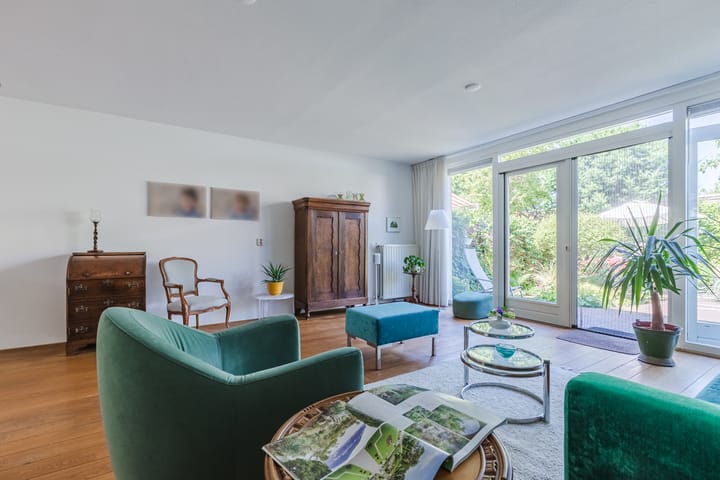 Foto 8 van Schotvanger 11