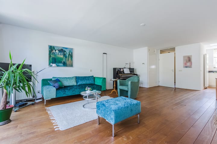 Foto 9 van Schotvanger 11