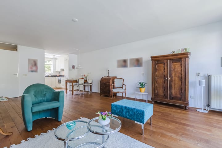 Foto 10 van Schotvanger 11