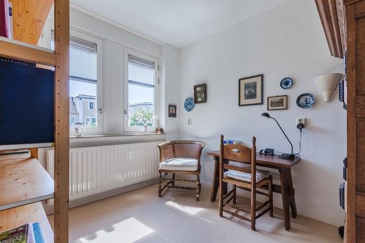 Foto 27 van Schotvanger 11