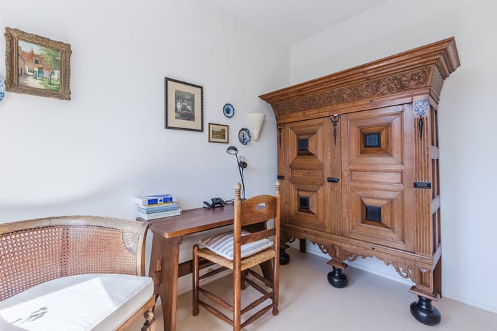 Foto 28 van Schotvanger 11