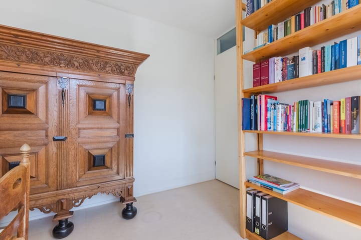 Foto 29 van Schotvanger 11