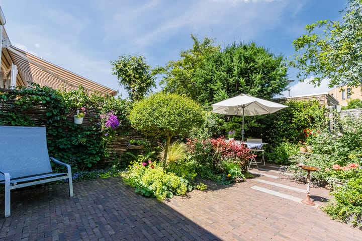 Foto 38 van Schotvanger 11