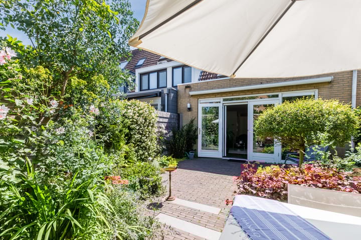 Foto 40 van Schotvanger 11