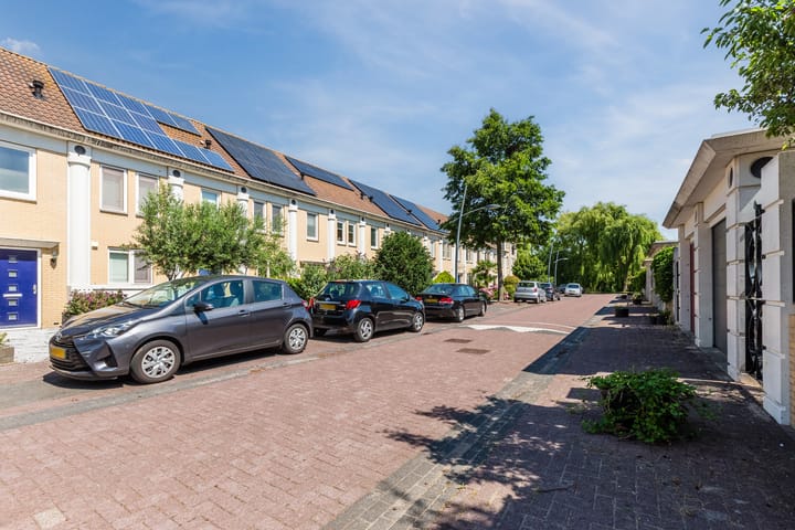 Foto 44 van Schotvanger 11