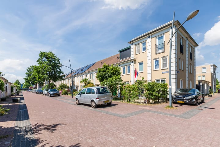 Foto 45 van Schotvanger 11