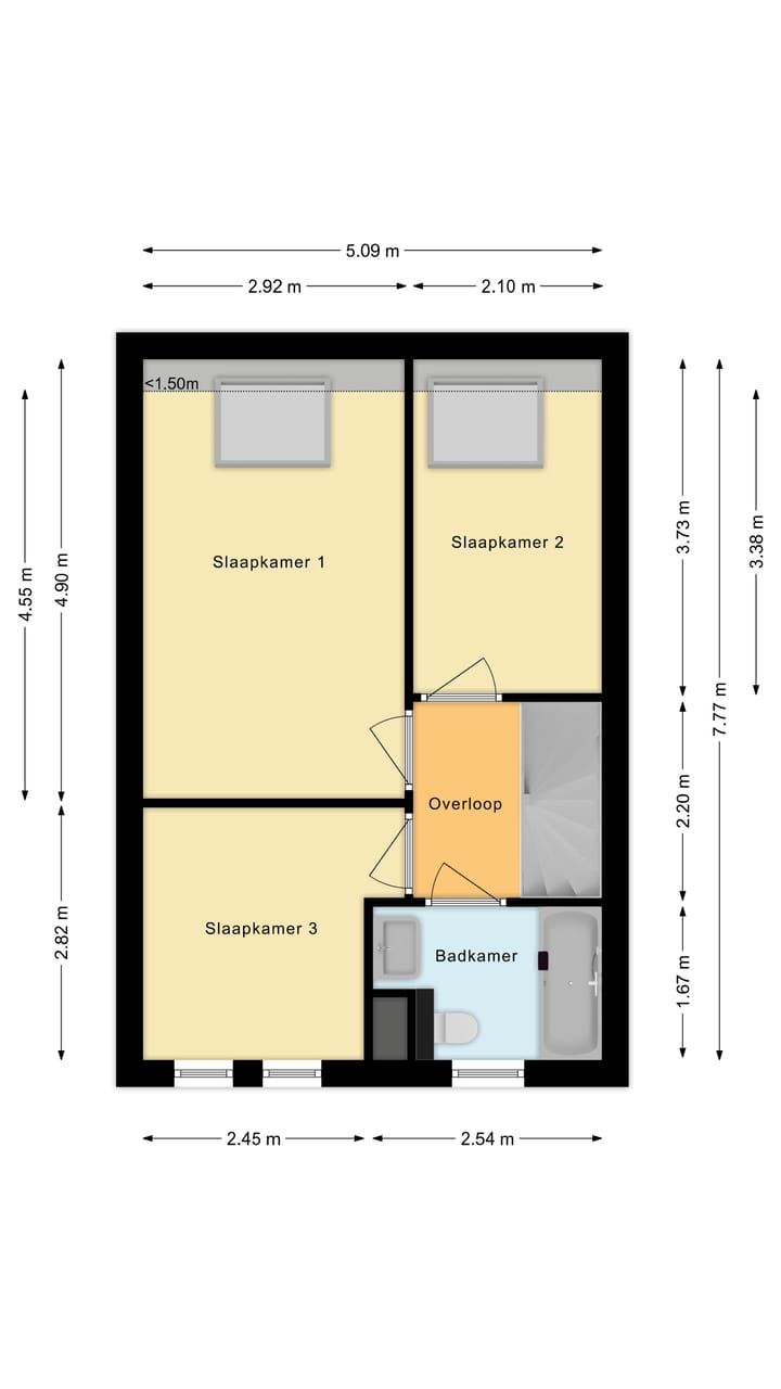 Foto 52 van Schotvanger 11