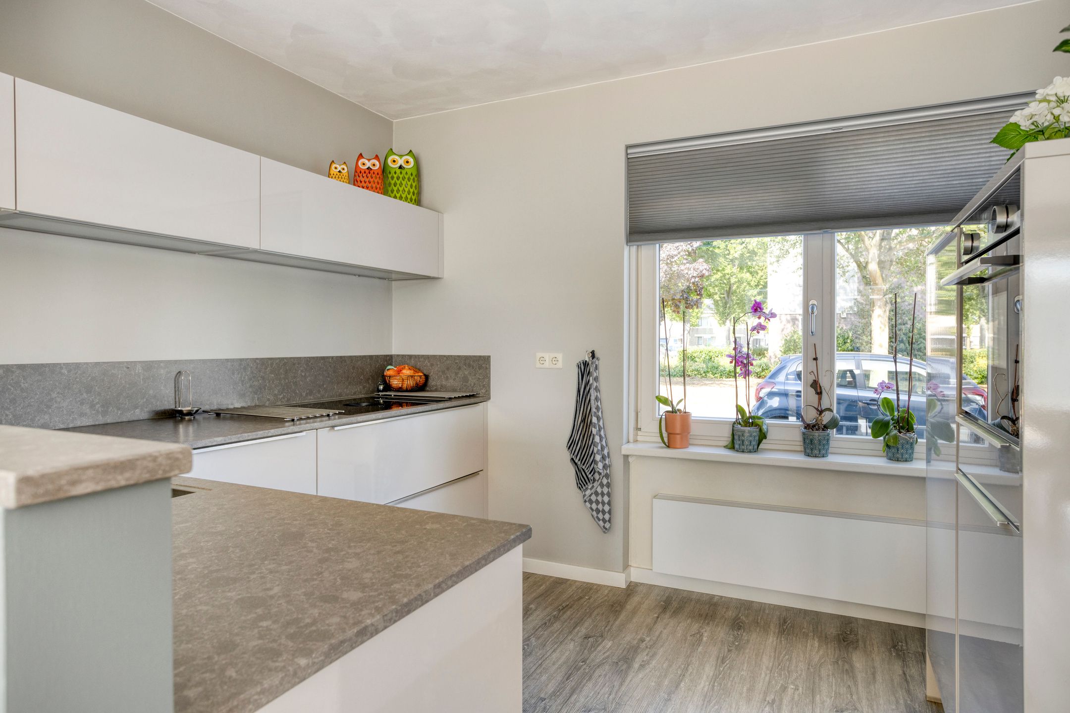 Foto 3 van Mies van der Rohestraat 2