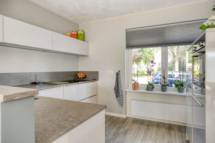 Foto 3 van Mies van der Rohestraat 2