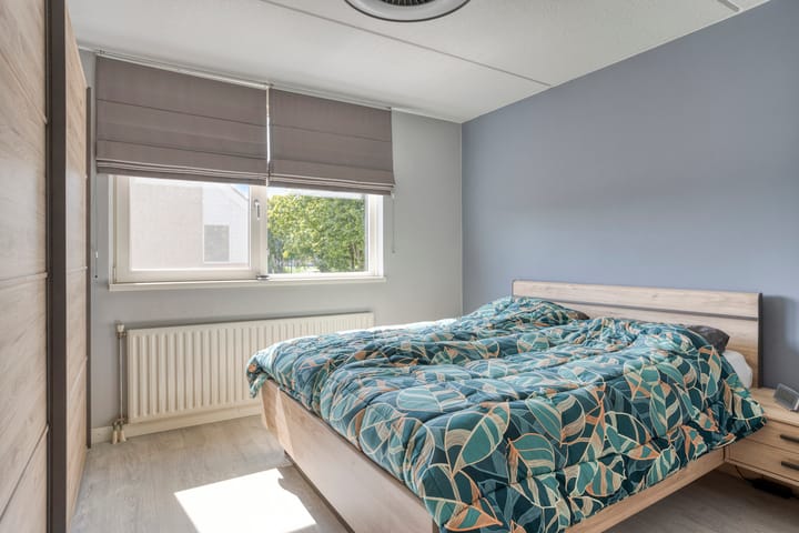 Foto 4 van Mies van der Rohestraat 2