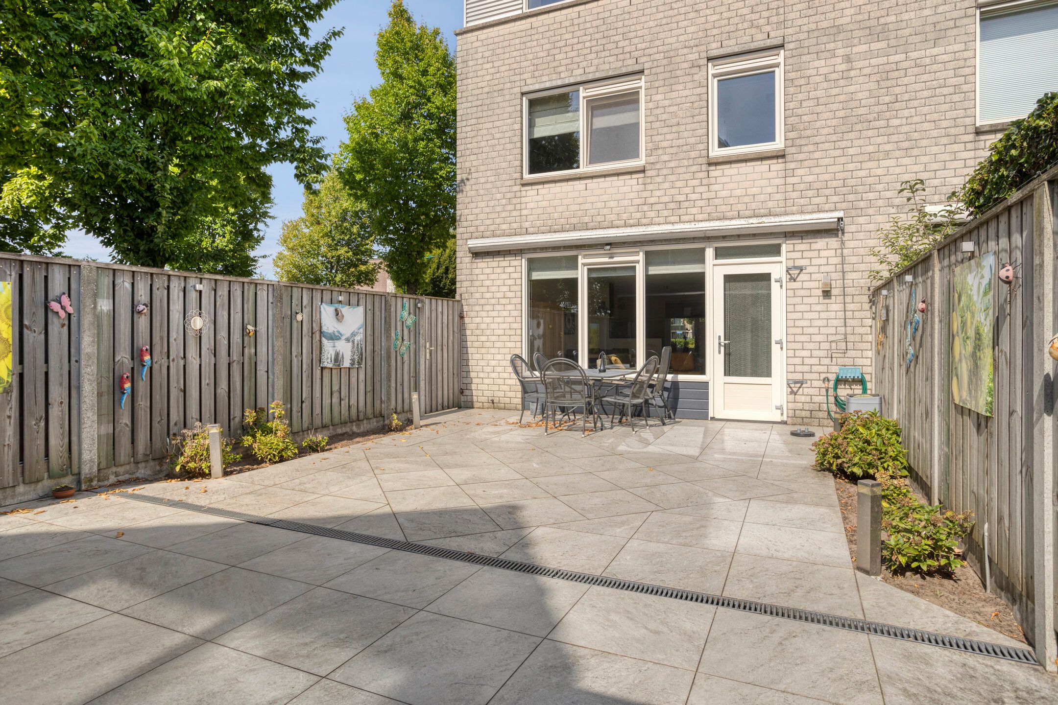 Foto 6 van Mies van der Rohestraat 2