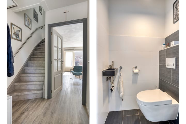 Foto 7 van Mies van der Rohestraat 2