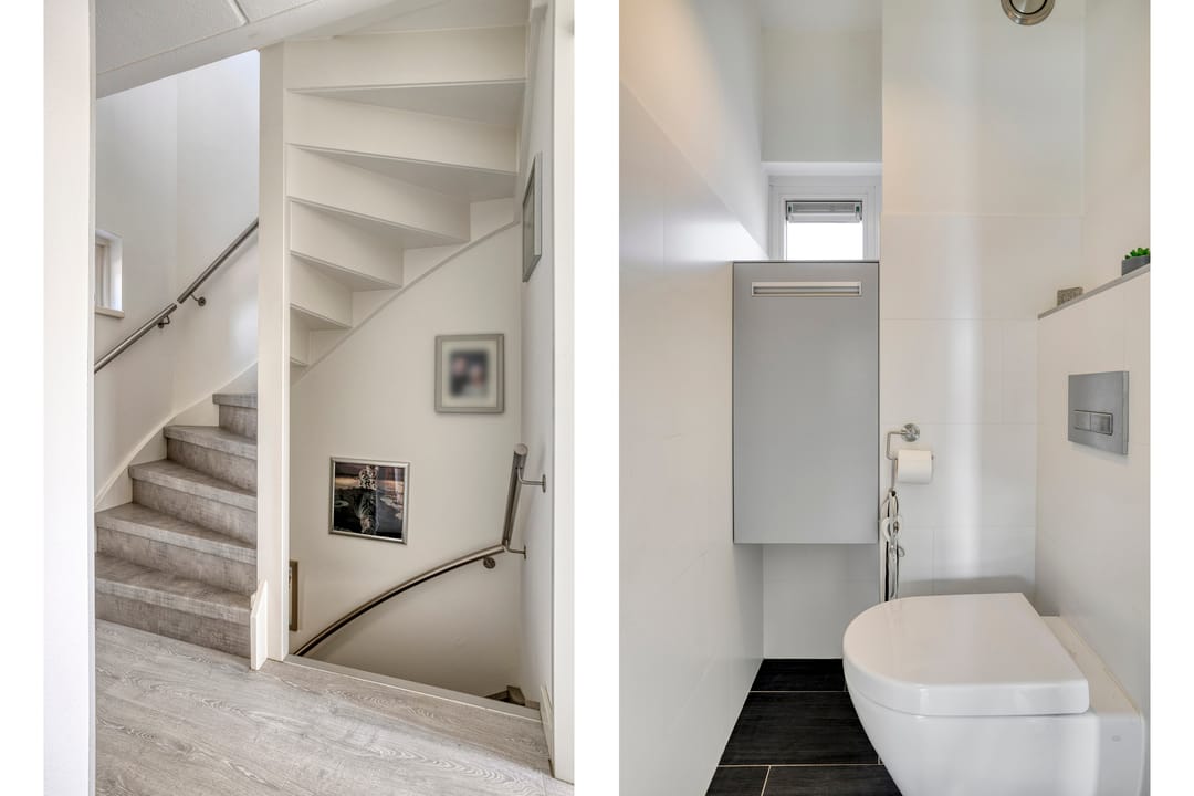 Foto 8 van Mies van der Rohestraat 2