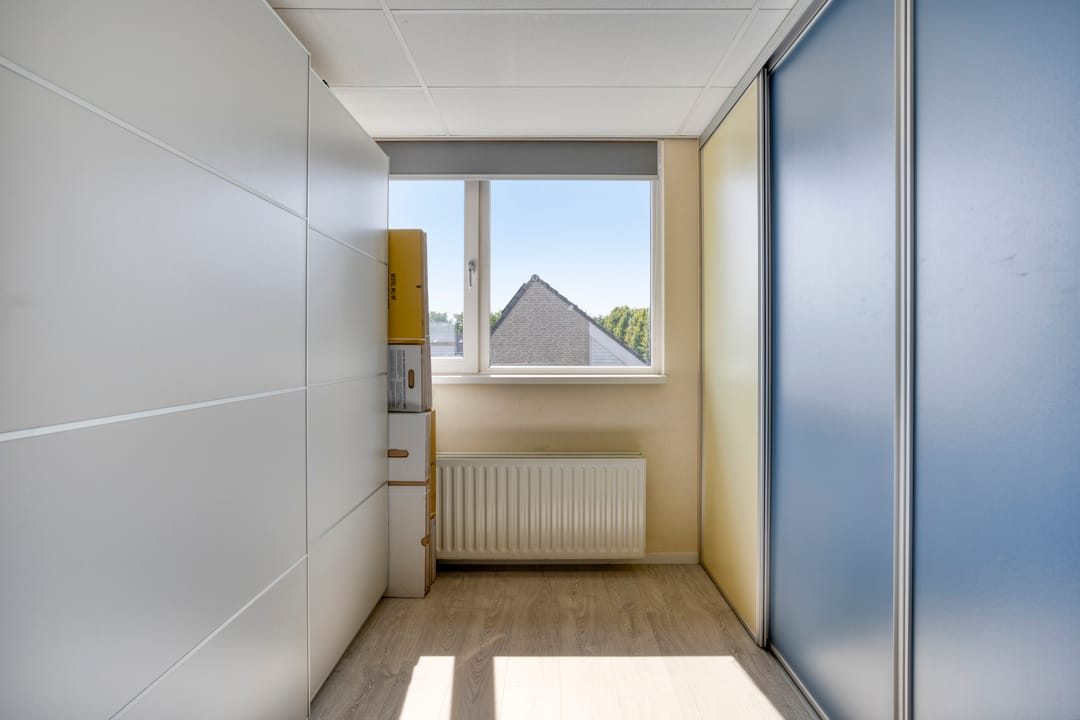 Foto 26 van Mies van der Rohestraat 2