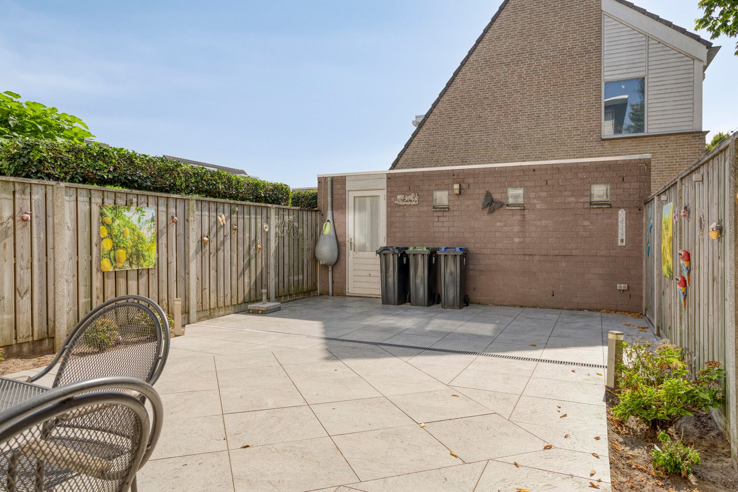 Foto 29 van Mies van der Rohestraat 2