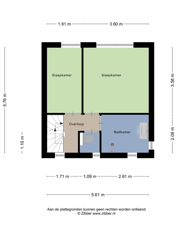 Foto 36 van Mies van der Rohestraat 2